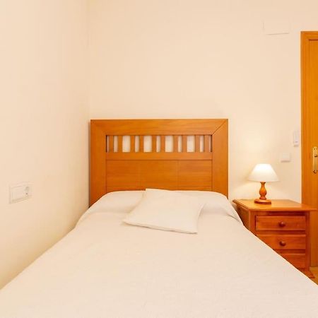 Apartamento Atico Duplex Santa Pola Kültér fotó