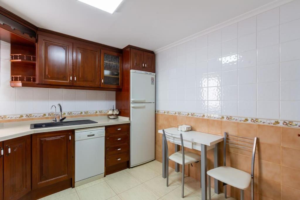 Apartamento Atico Duplex Santa Pola Kültér fotó
